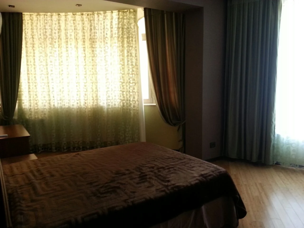 Satılır 3 otaqlı Mənzil 174 m² Yasamal r.