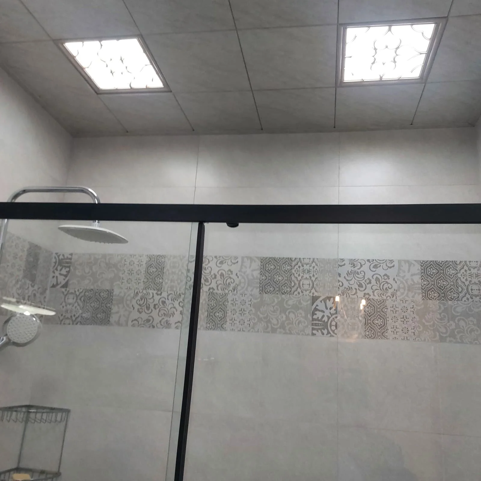 For rent 3-room Apartment 145 m² Xətai dist. Ağ şəhər settl. Şah İsmayıl Xətai metro – şəkil 18