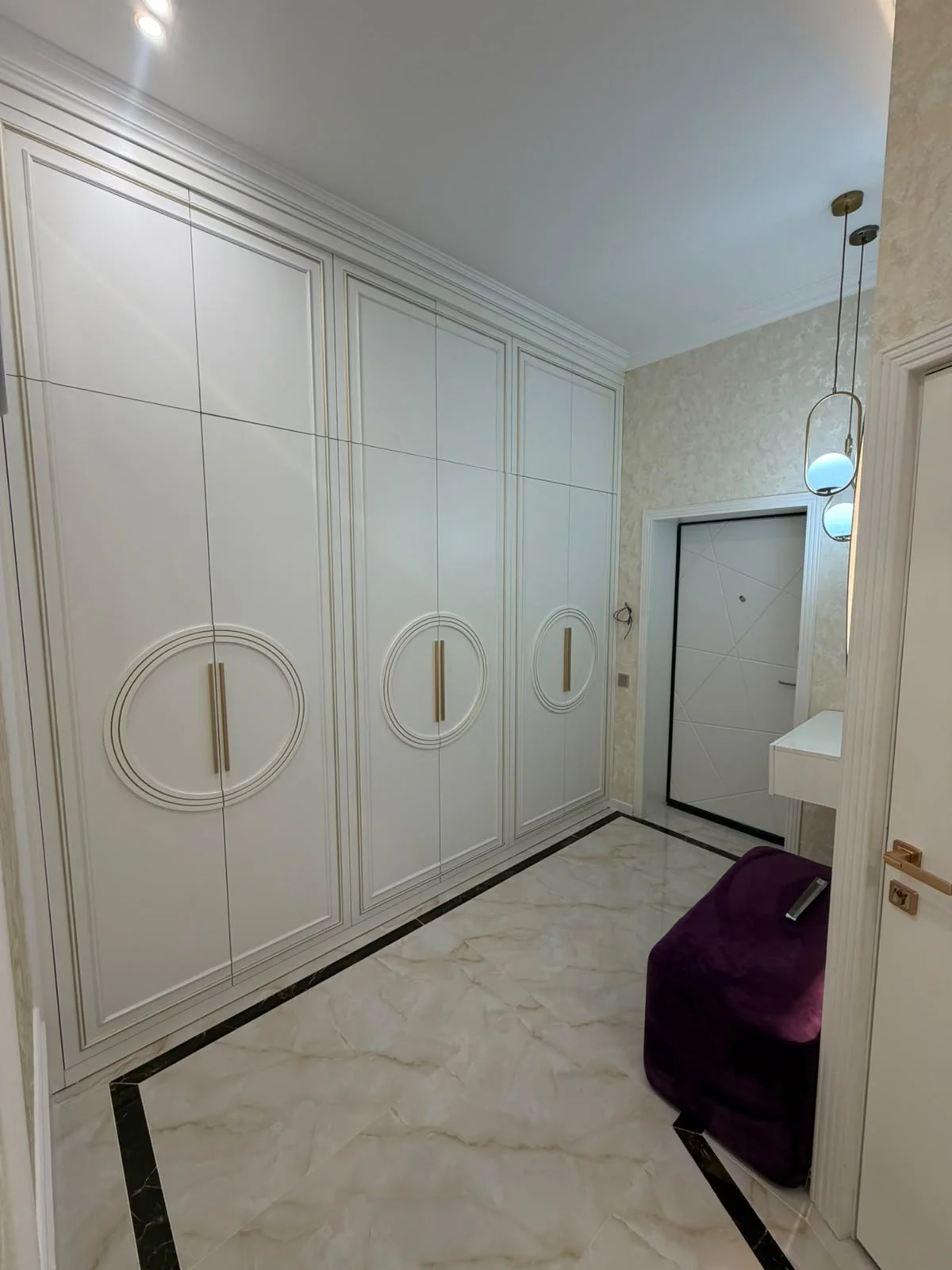 Kirayə 2 otaqlı Mənzil 68 m² Nəsimi r.
