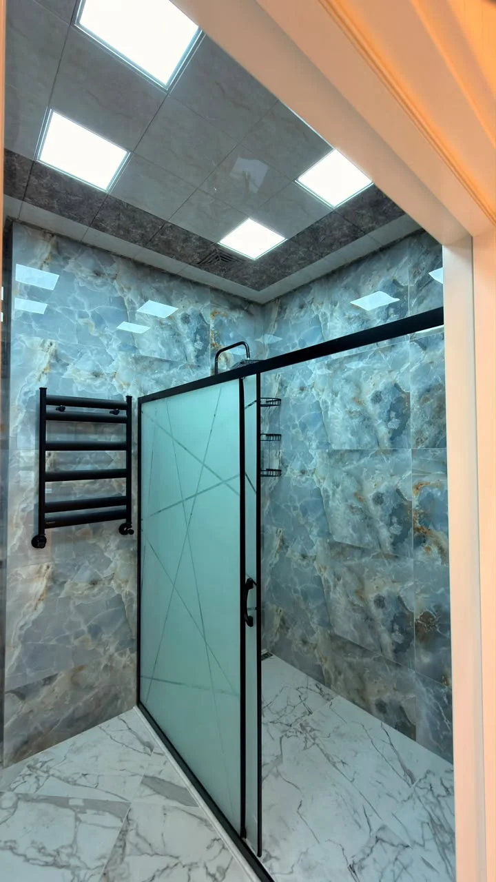 Kirayə 3 otaqlı Mənzil 147 m² Nərimanov r.