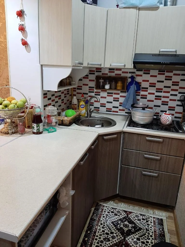 Kiralık 3 odalı Daire 70 m² Yasamal ilçesi – şəkil 4