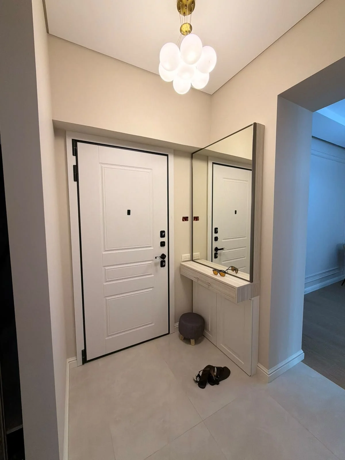 Kirayə 2 otaqlı Mənzil 70 m² Nərimanov r.