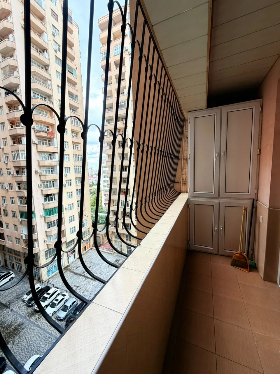 For rent 2-room Apartment 110 m² Nəsimi dist. – şəkil 7