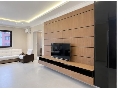 Kirayə 3 otaqlı Mənzil 125 m² Nərimanov r.