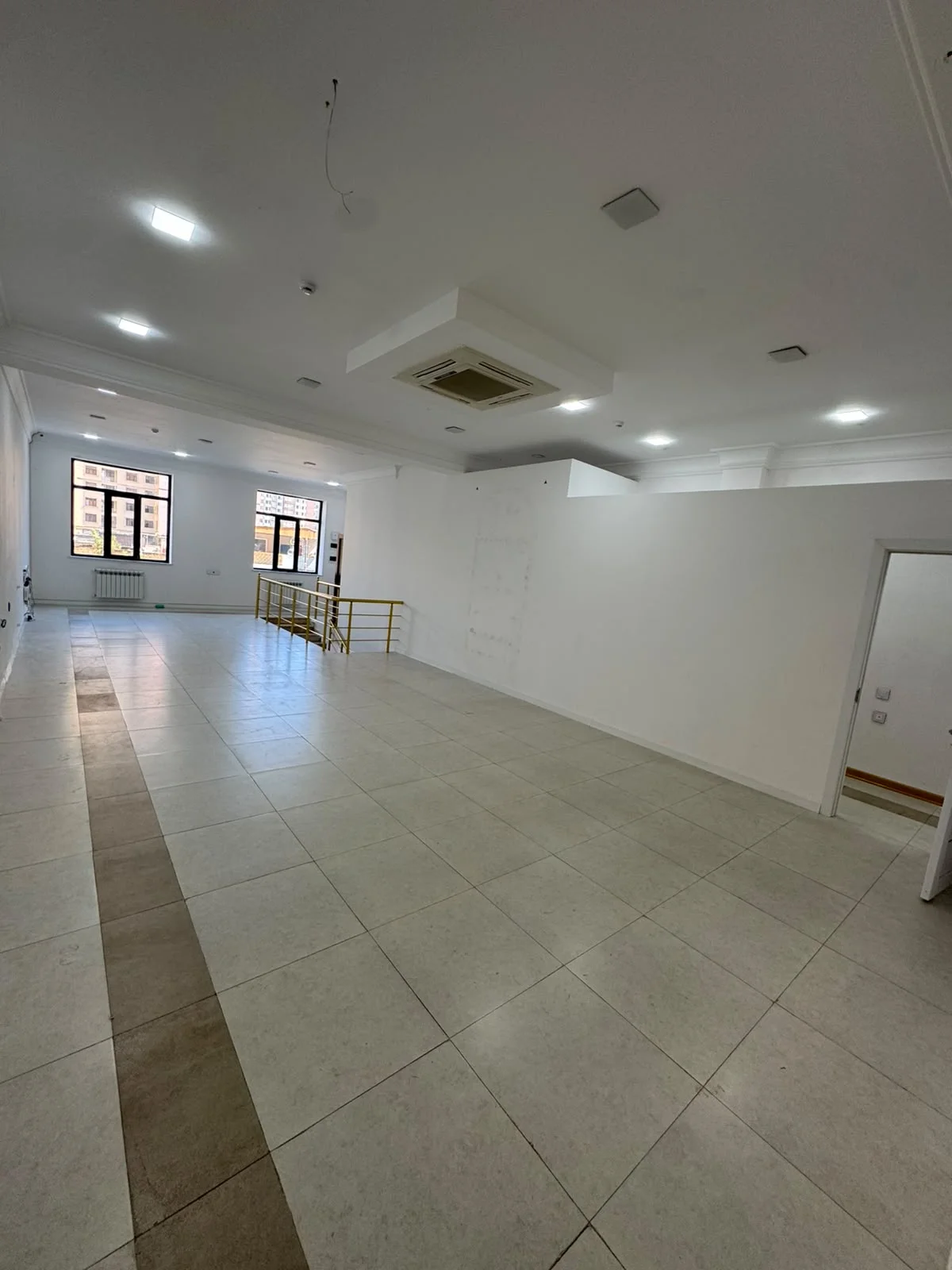 Kirayə Obyekt 120 m² Nəsimi r. – şəkil 11
