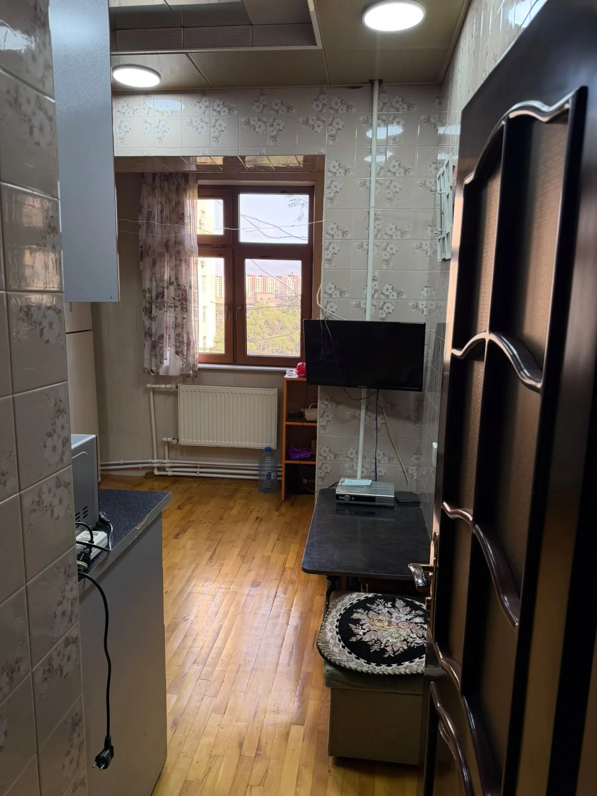 For sale 2-room Apartment 65 m² Binəqədi dist. Azadlıq prospekti metro – şəkil 1