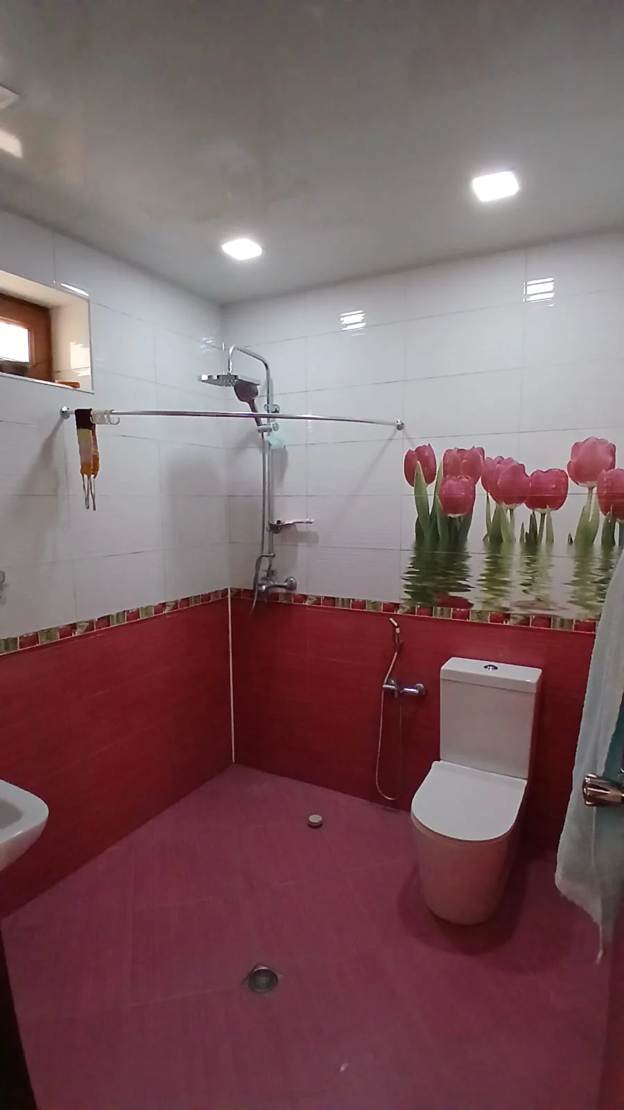 Satılır 4 otaqlı Həyət evi / Bağ evi 150 m² Abşeron r. Masazır q. – şəkil 4