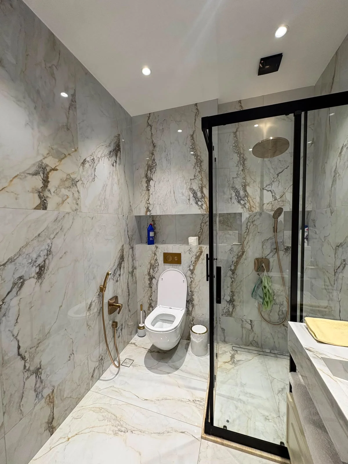 Kiralık 3 odalı Daire 120 m² Binəqədi ilçesi – şəkil 15