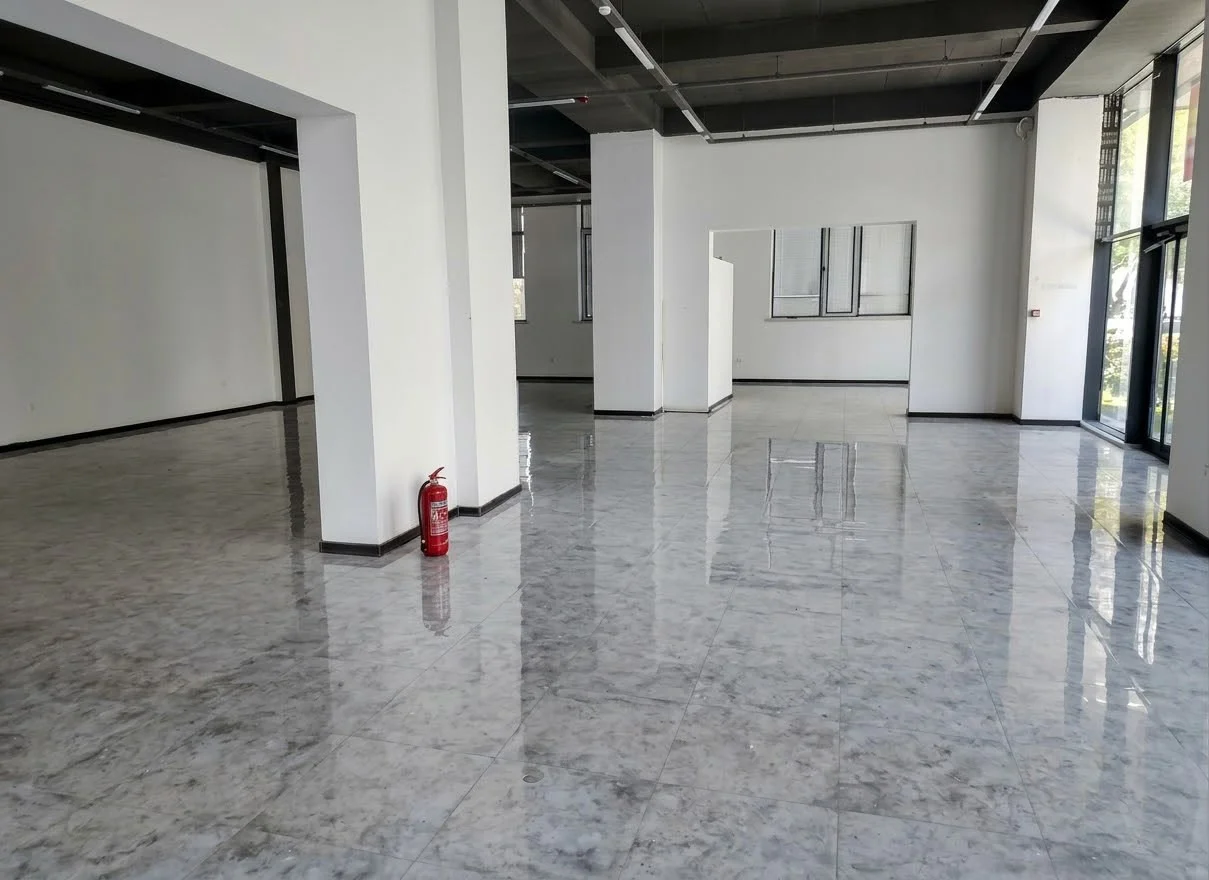 Аренда Коммерческий объект 255 m² Nəsimi р-н 28 May м. – şəkil 6