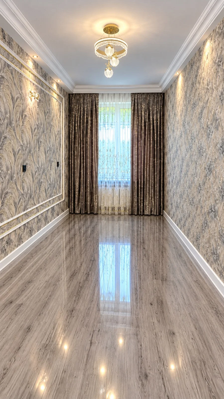 Satılır 3 otaqlı Mənzil 75 m² Binəqədi r. 6-cı mikrorayon q. Nəsimi m. – şəkil 4