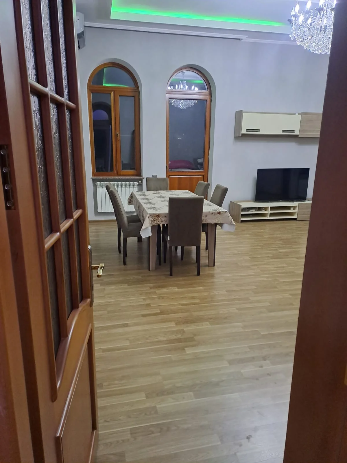 Kirayə Obyekt 700 m² Nərimanov r. – şəkil 9
