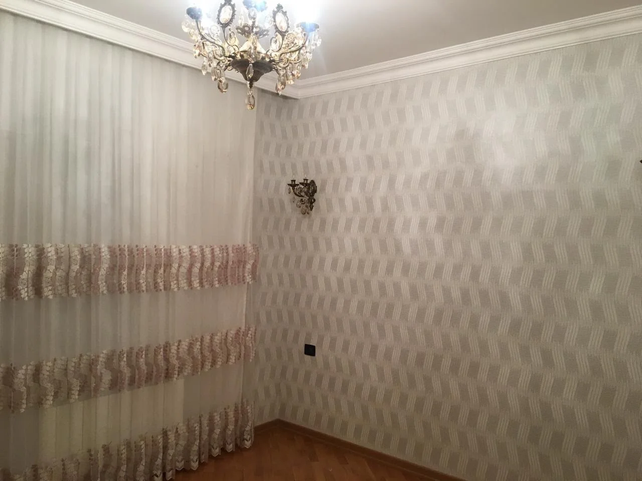 For rent 3-room Apartment 110 m² Nəsimi dist. – şəkil 6