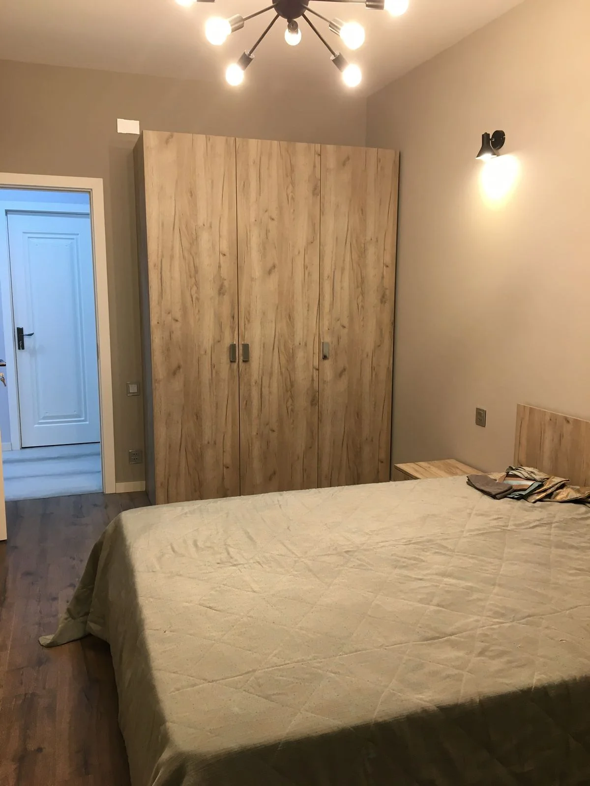 Kirayə 2 otaqlı Mənzil 85 m² Nəsimi r.