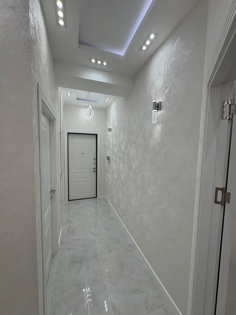Kirayə 2 otaqlı Mənzil 55 m² Binəqədi r.