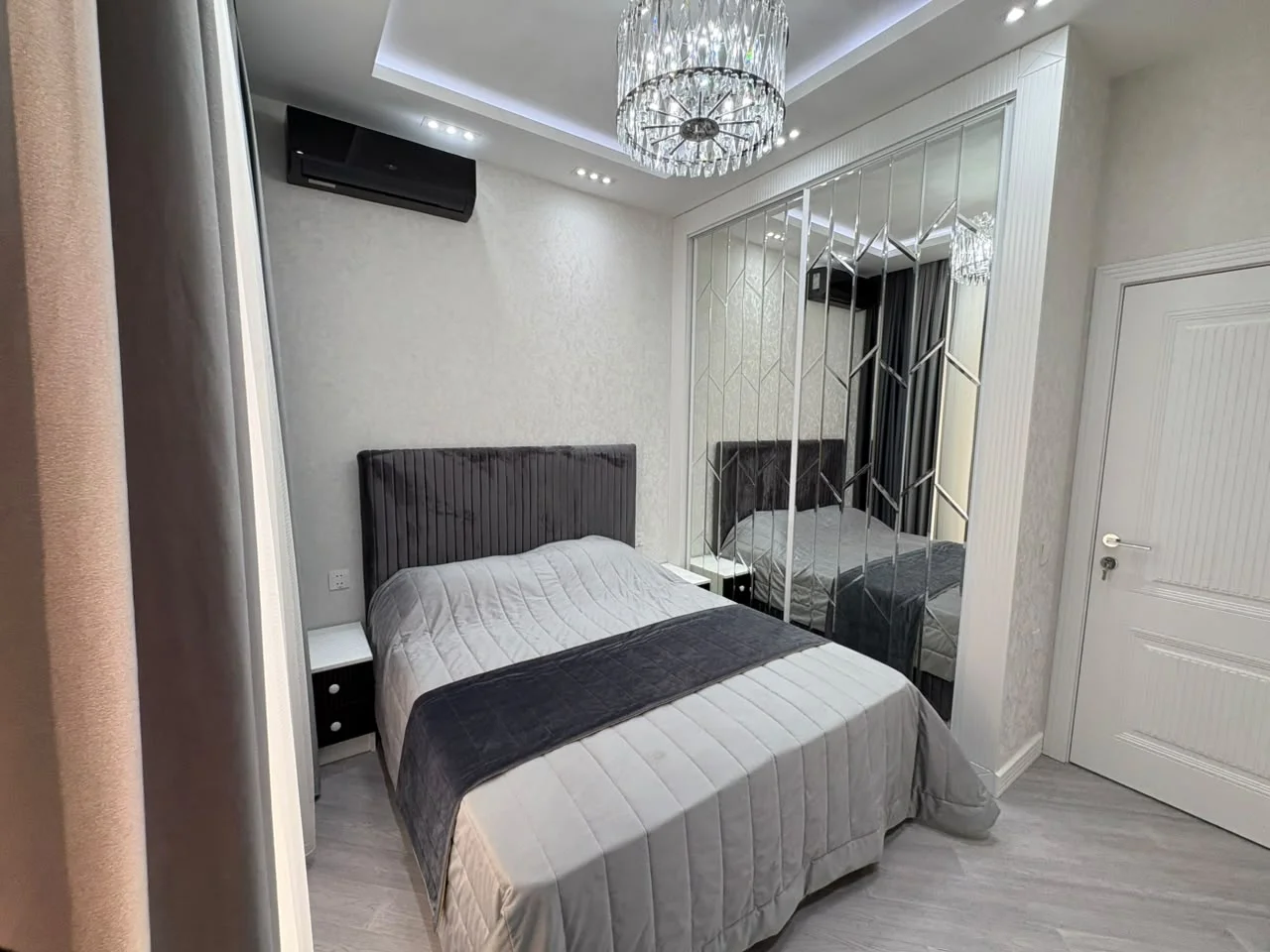 Kirayə 2 otaqlı Mənzil 65 m² Binəqədi r.