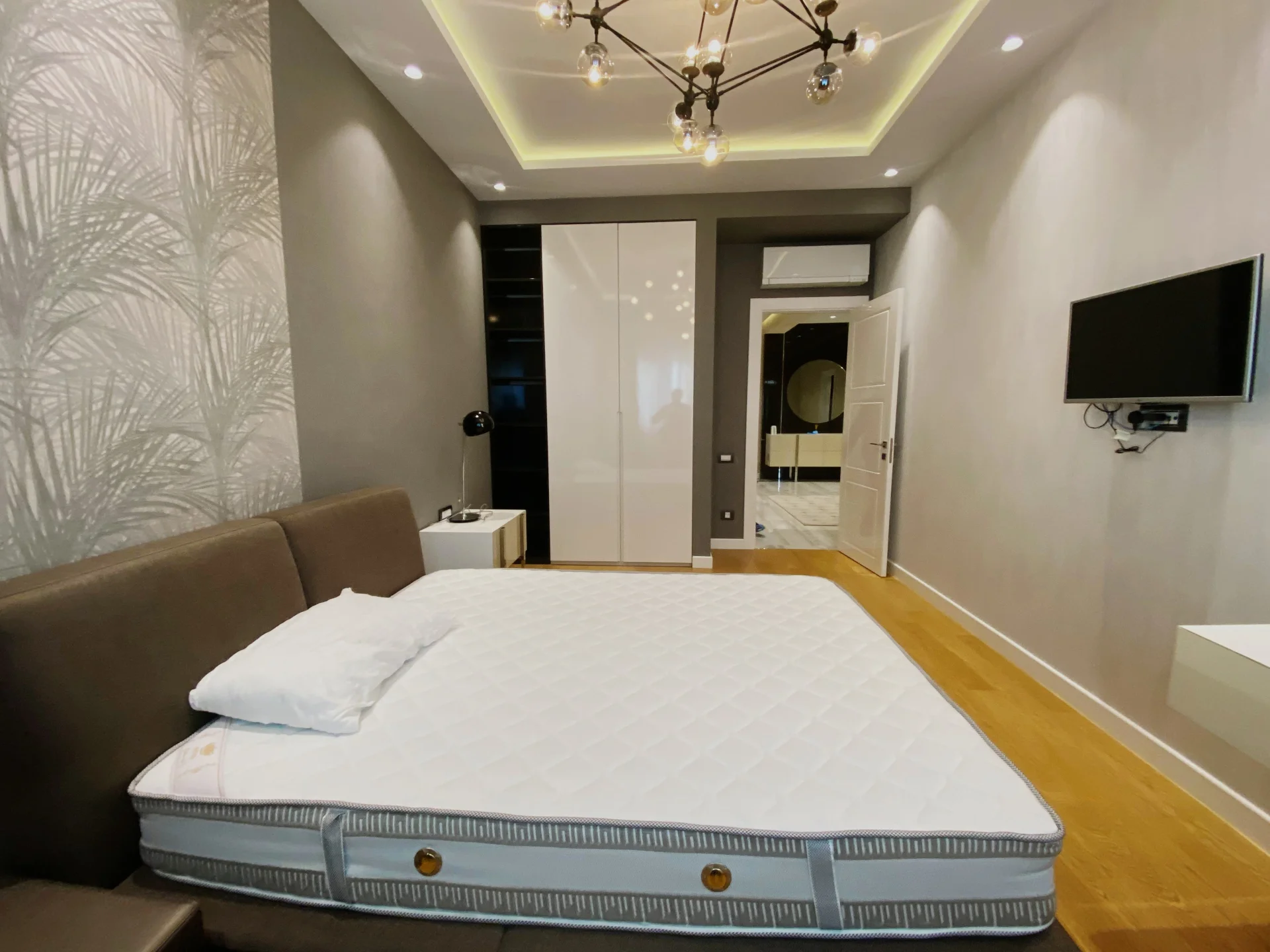 For rent 3-room Apartment 140 m² Nərimanov dist. Azadlıq prospekti metro – şəkil 7