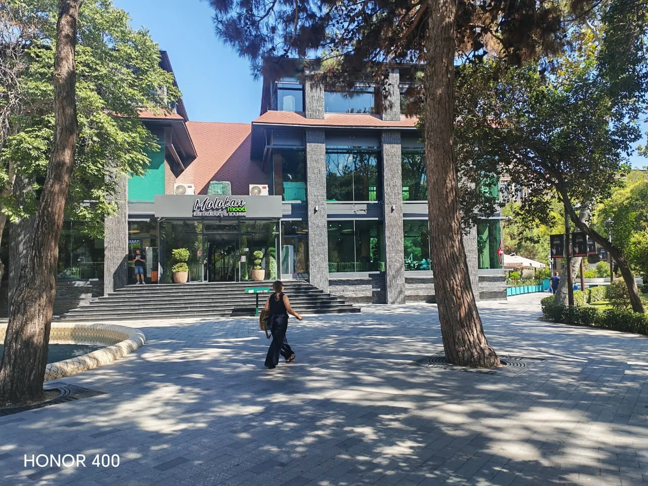 For sale 2-room Apartment 110 m² Səbail dist. Sahil metro – şəkil 13