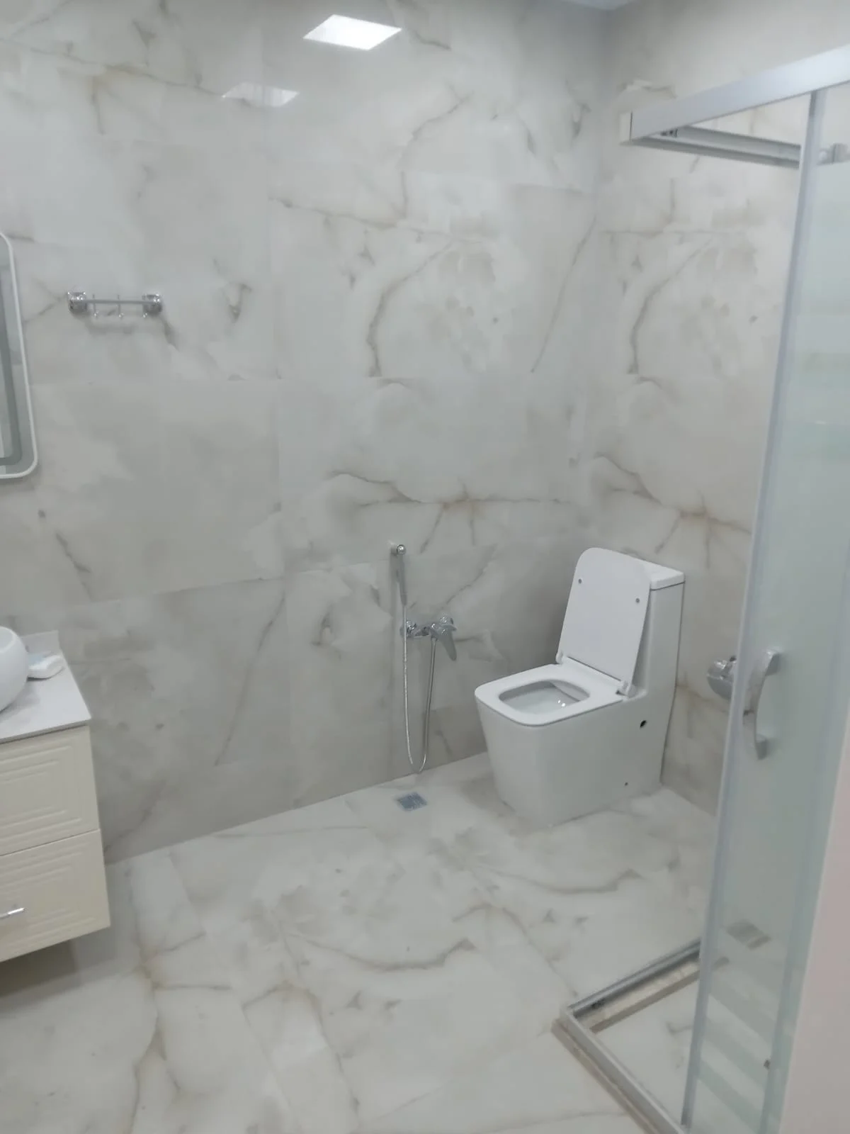 Satılır 4 otaqlı Mənzil 173 m² Nərimanov r. Nərimanov m. – şəkil 3