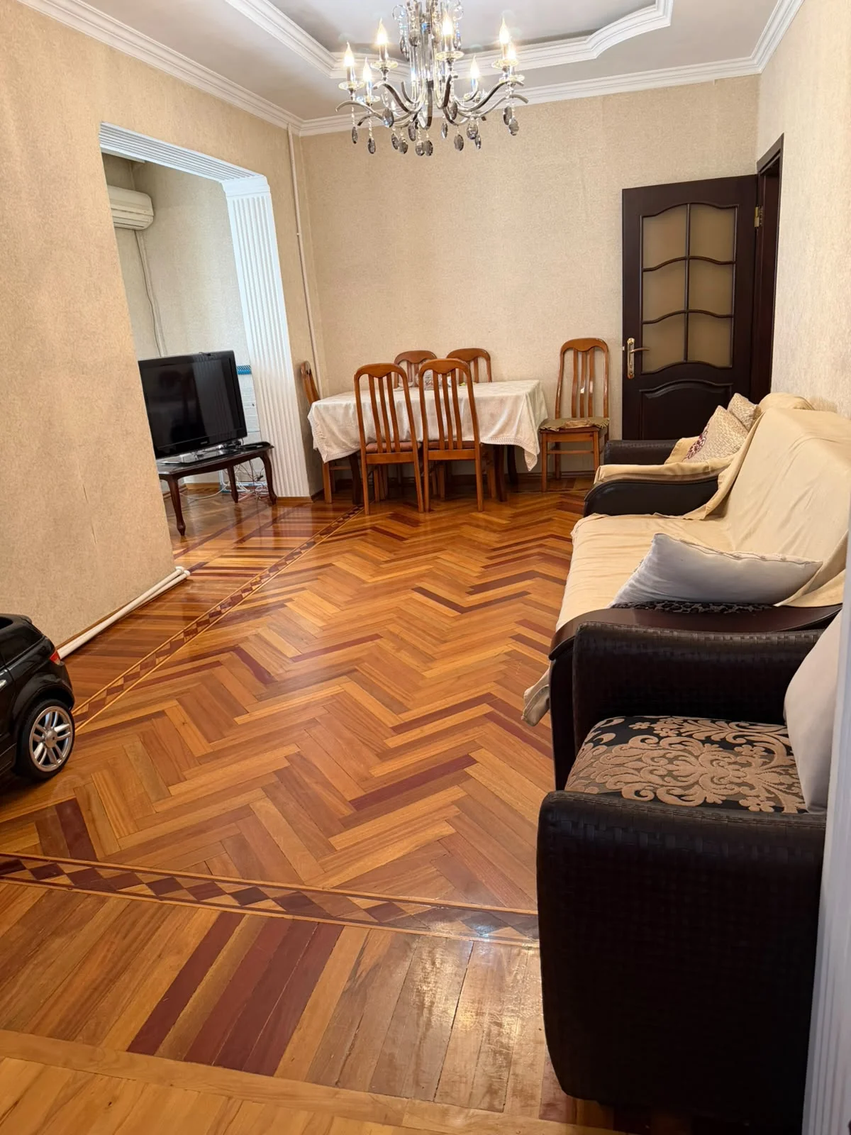 For sale 2-room Apartment 65 m² Binəqədi dist. Azadlıq prospekti metro – şəkil 7