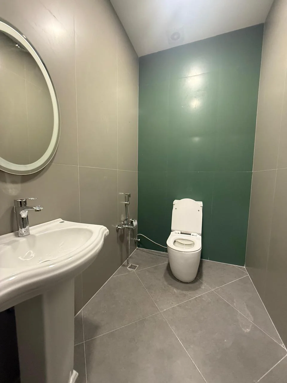 Kirayə 2 otaqlı Ofis 120 m² Yasamal r. – şəkil 2