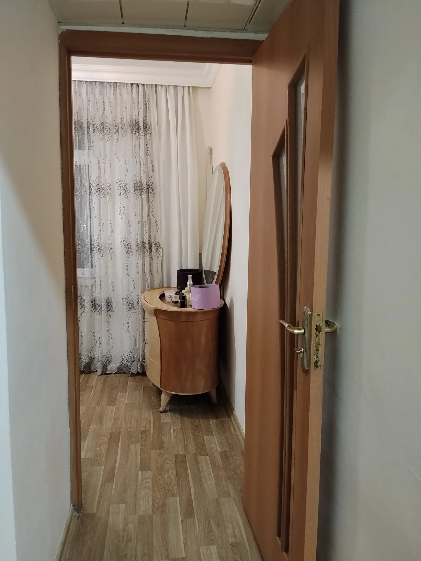 Satılır 2 otaqlı Mənzil 46 m² Binəqədi r.