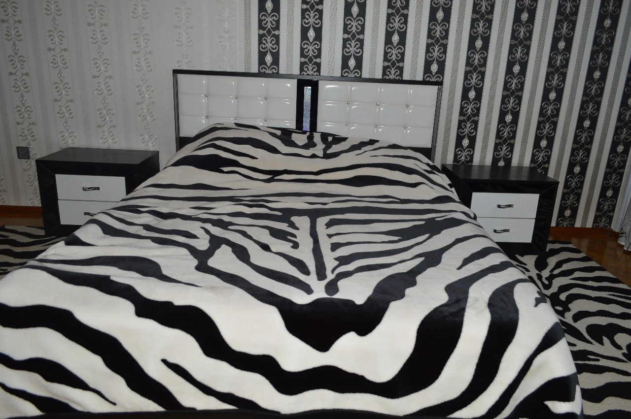 Kirayə 4 otaqlı Mənzil 150 m² Yasamal r. İnşaatçılar m. – şəkil 11