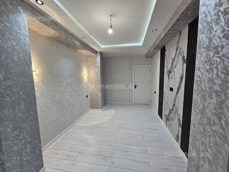Satılır 3 otaqlı Mənzil 67 m² Xırdalan