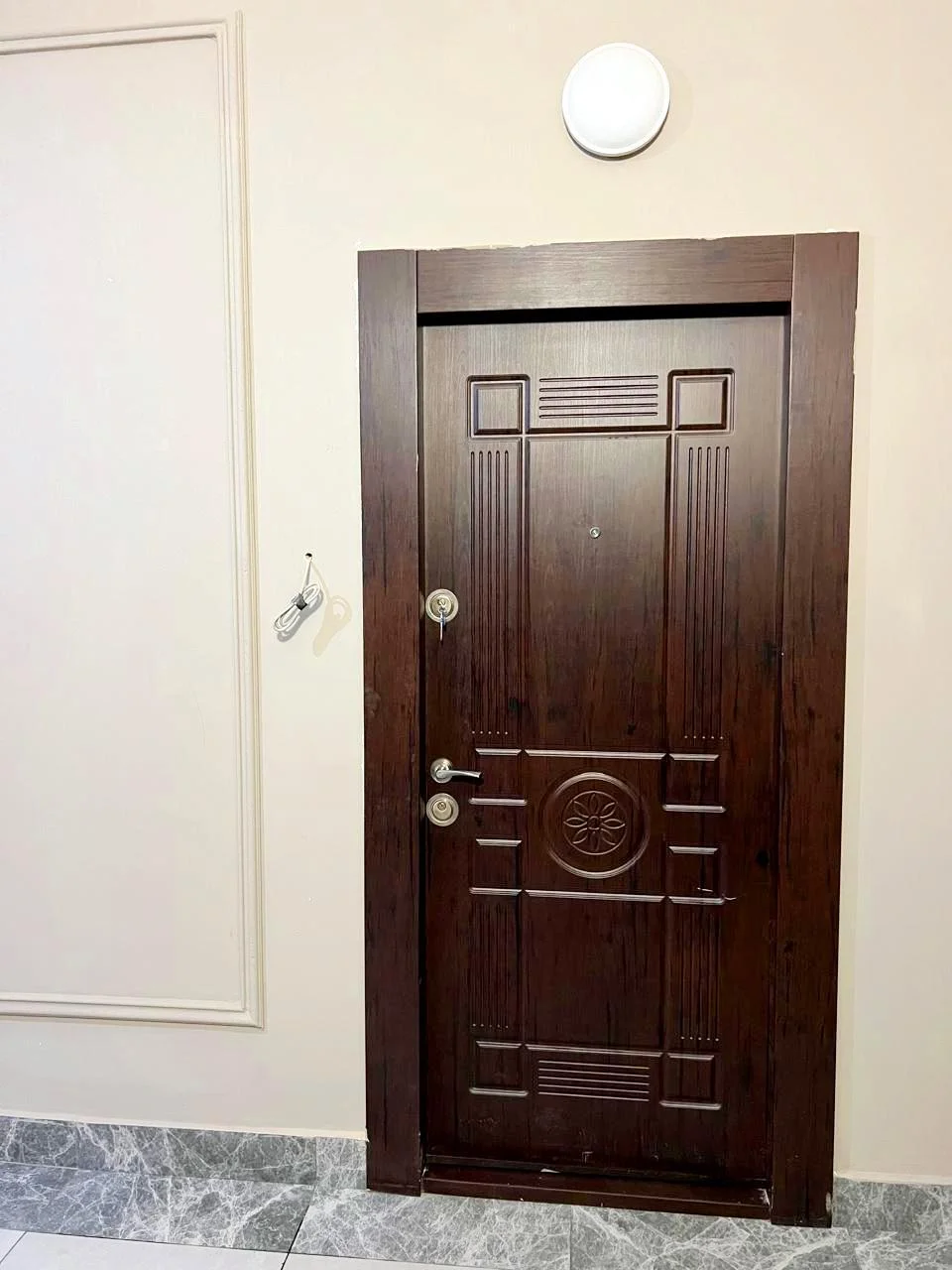 Kirayə 2 otaqlı Mənzil 82 m² Nəsimi r. – şəkil 20