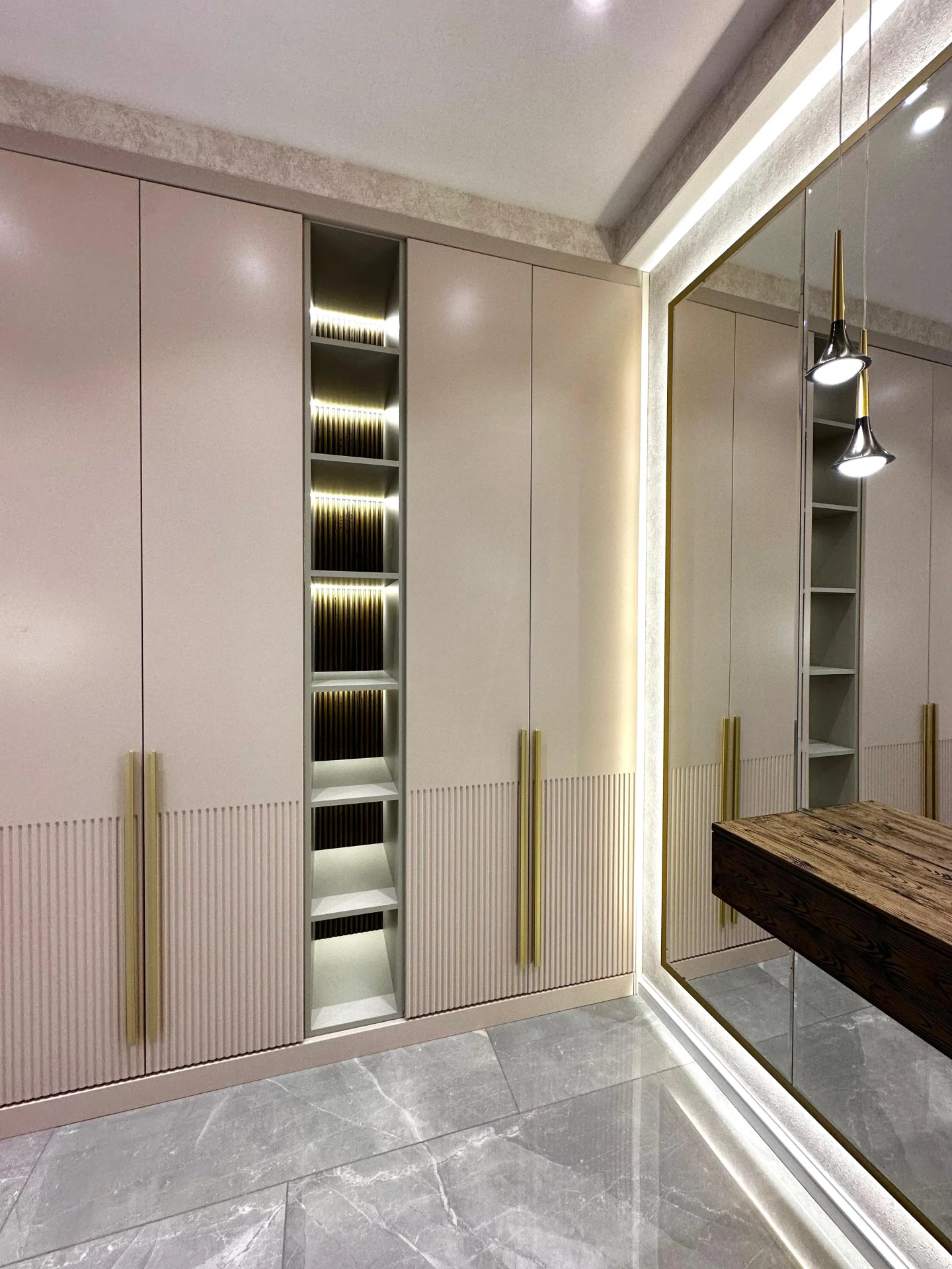Kirayə 2 otaqlı Mənzil 70 m² Nərimanov r. – şəkil 7