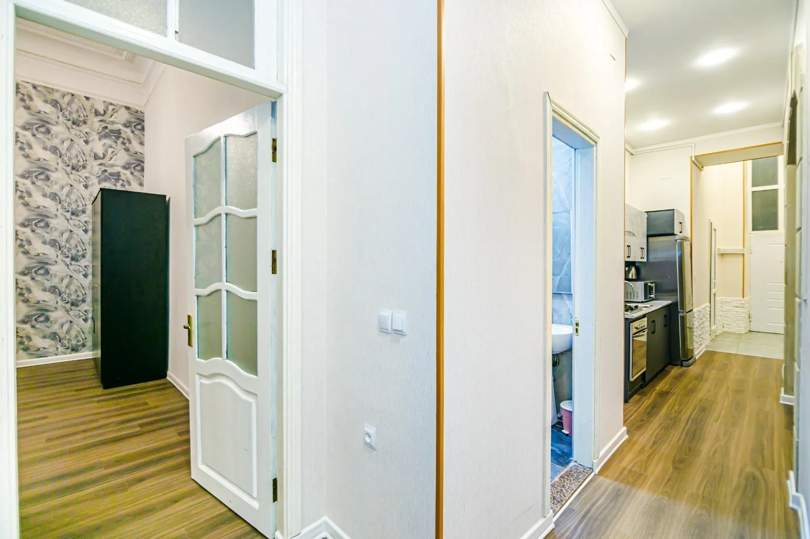 For rent 5-room Apartment 160 m² Səbail dist. – şəkil 14