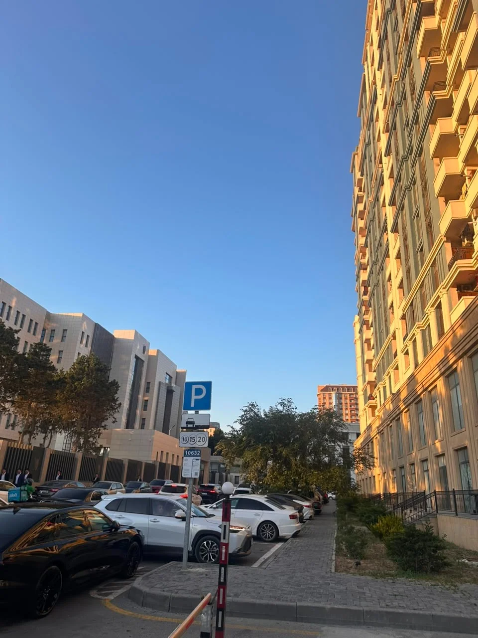 Satılır 2 otaqlı Mənzil 61 m² Nərimanov r. – şəkil 20