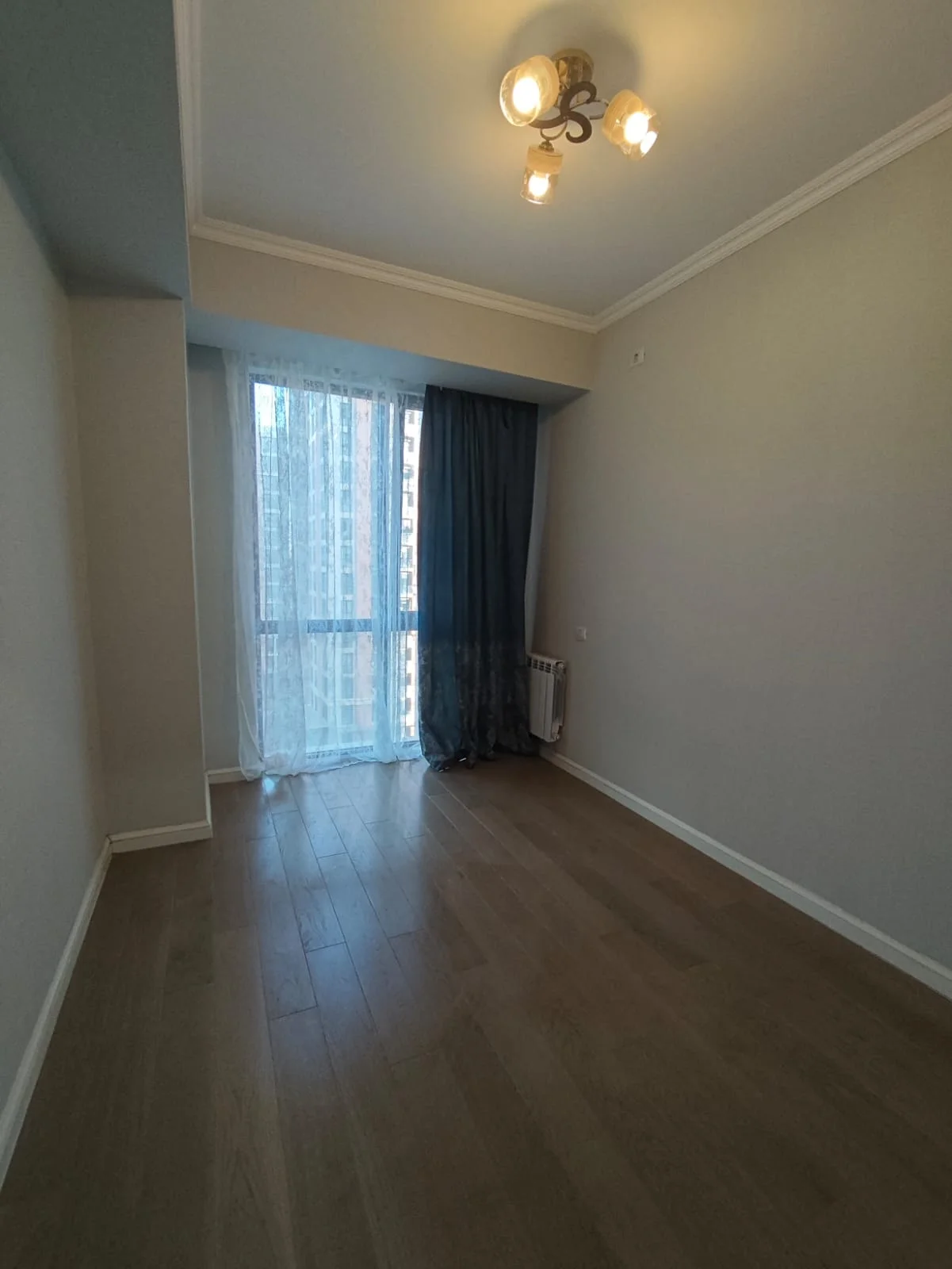 Kirayə 3 otaqlı Mənzil 90 m² Yasamal r. Yeni Yasamal q. – şəkil 5