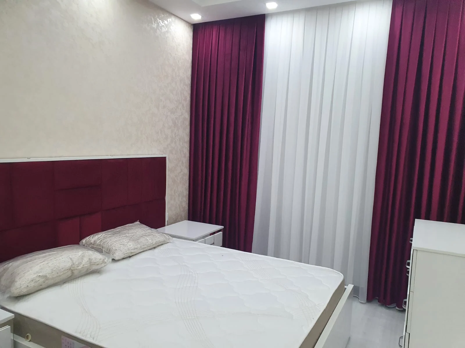 For rent 2-room Apartment 65 m² Yasamal dist. – şəkil 11