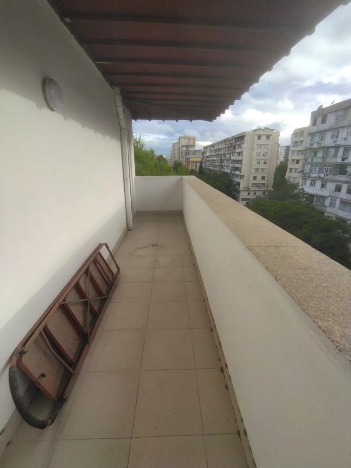 For sale 4-room Apartment 185 m² Binəqədi dist. 7-ci mikrorayon settl. Azadlıq prospekti metro – şəkil 9