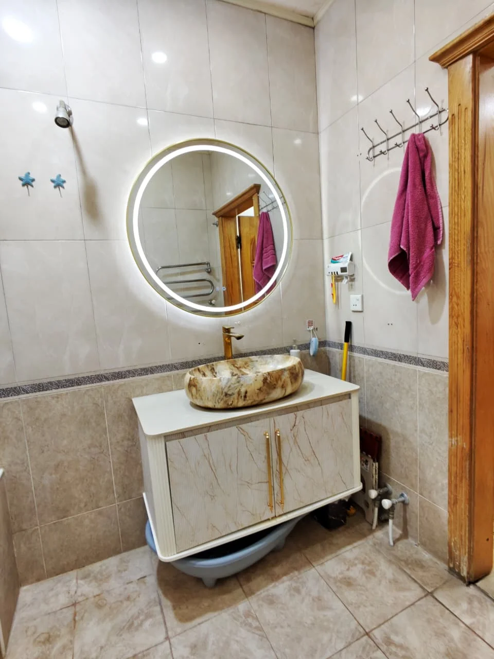 Satılır 3 otaqlı Mənzil 139 m² Binəqədi r. 8-ci mikrorayon q. – şəkil 14