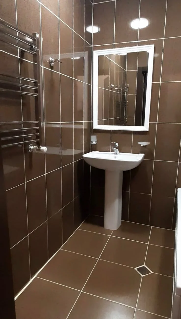 Mida yaşayış kompleksi