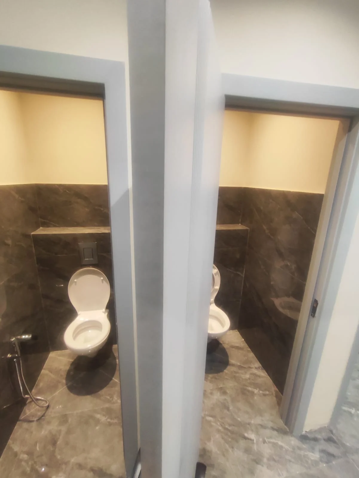 Kirayə 4 otaqlı Ofis 200 m² Yasamal r. Nizami m. – şəkil 6