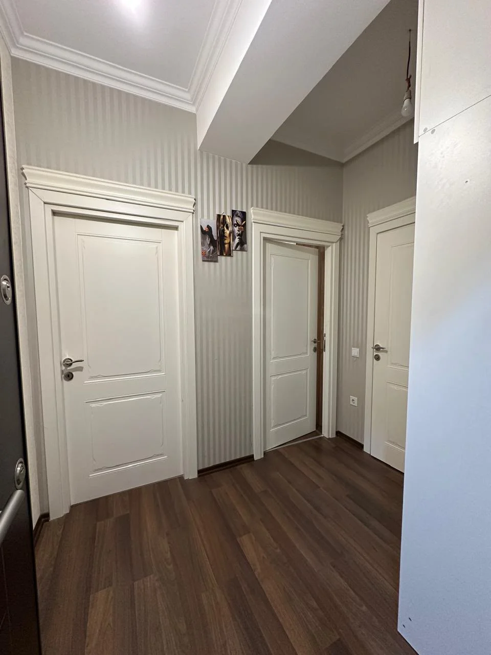 Kirayə 2 otaqlı Mənzil 47 m² Yasamal r.