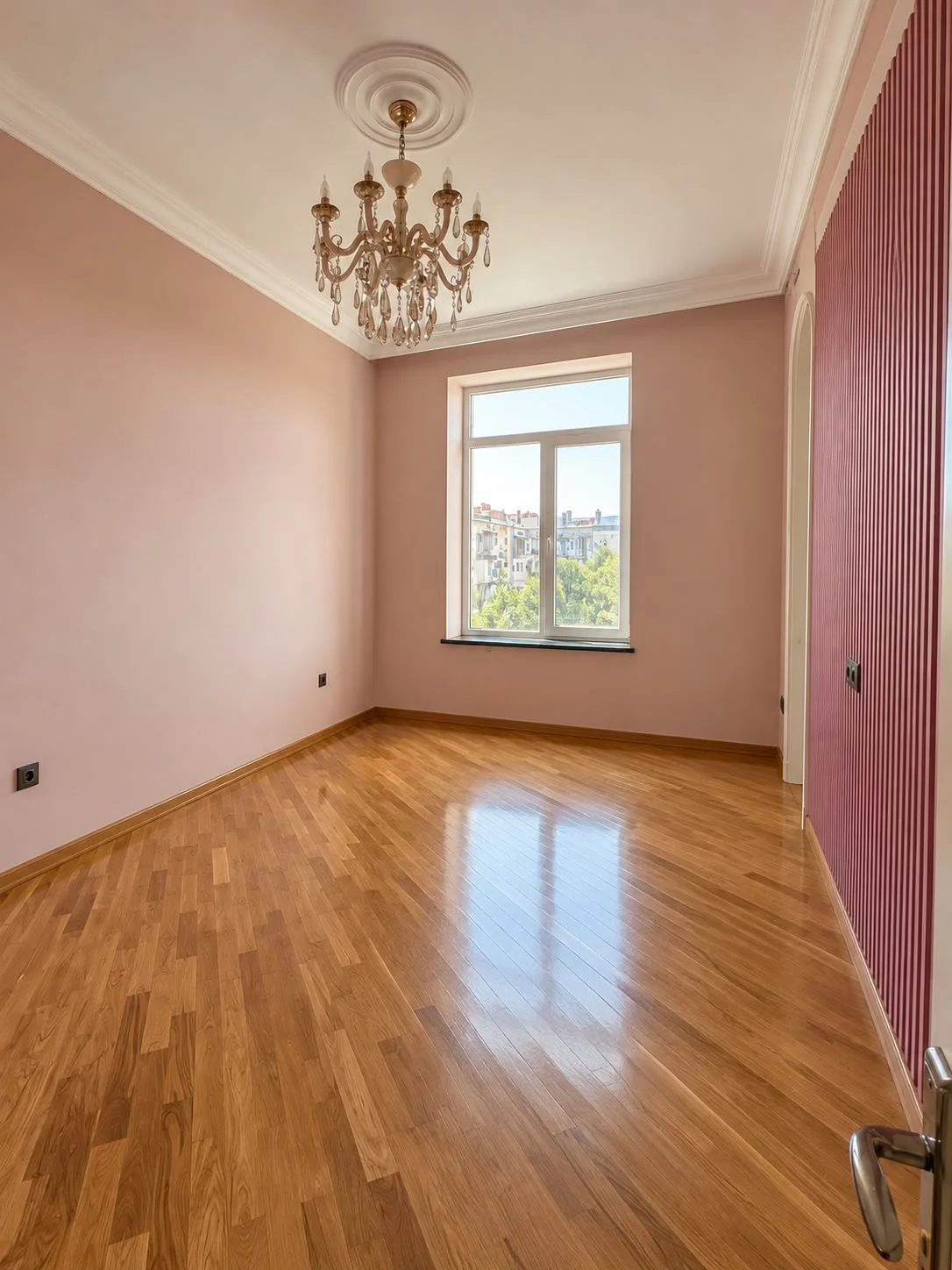 Kirayə 3 otaqlı Mənzil 80 m² Yasamal r. Elmlər Akademiyası m. – şəkil 5