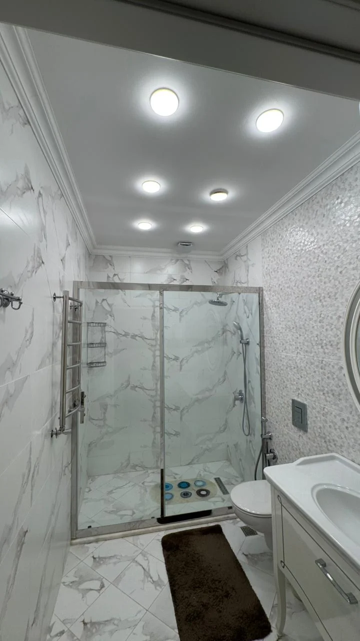For rent 3-room Apartment 100 m² Yasamal dist. – şəkil 4