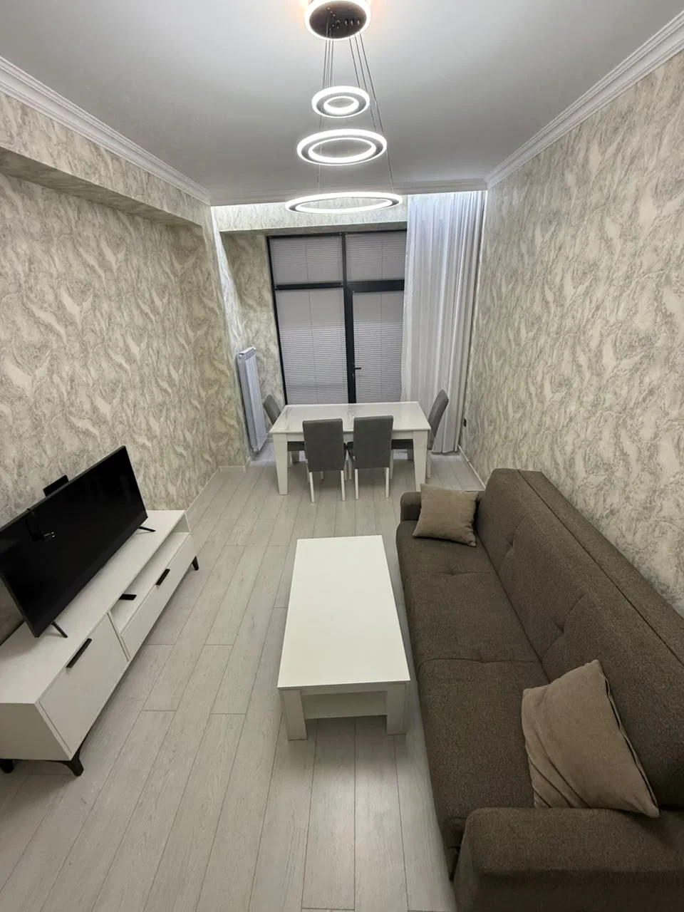 Kirayə 2 otaqlı Mənzil 67 m² Bakı – şəkil 6