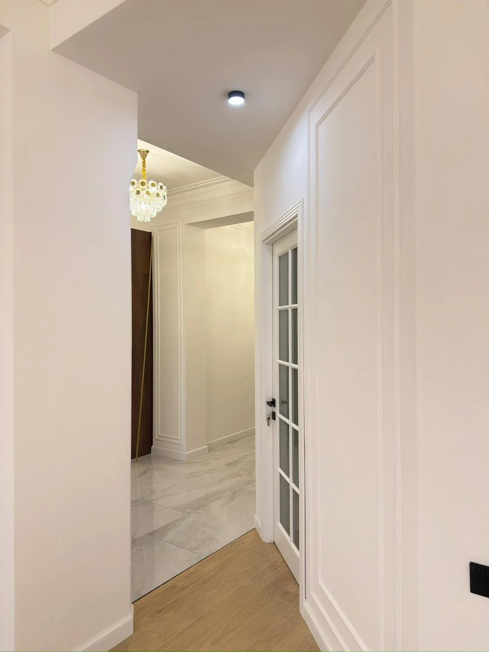 Satılır 3 otaqlı Mənzil 100 m² Nəsimi r.