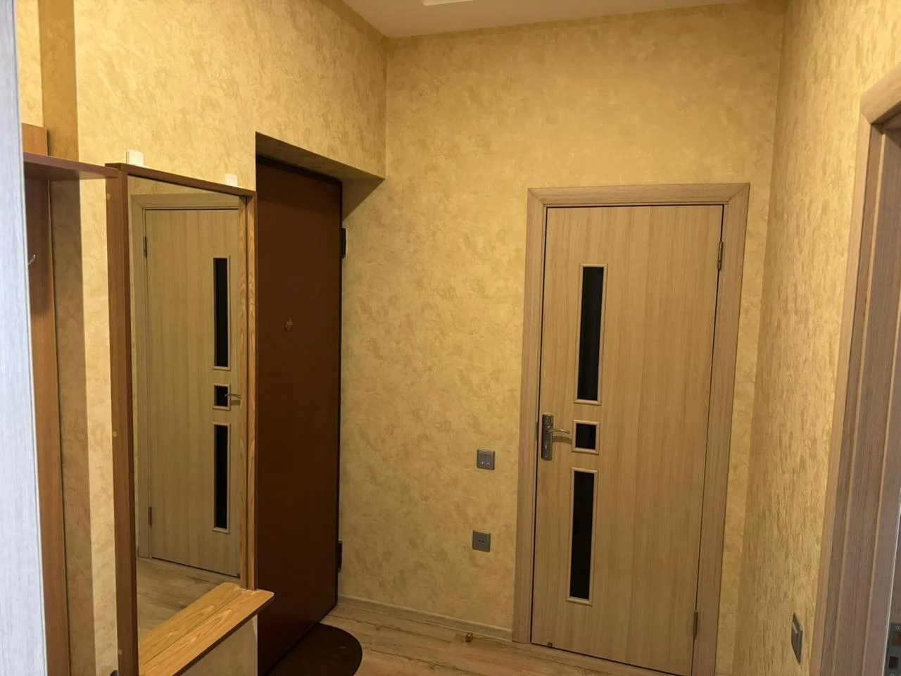 Kirayə 2 otaqlı Mənzil 57 m² Yasamal r.