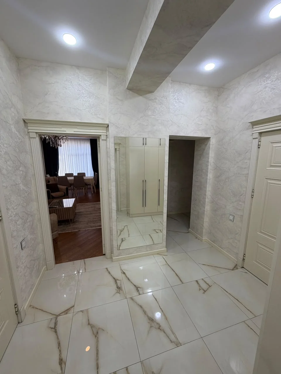 For rent 2-room Apartment 75 m² Nərimanov dist. Nərimanov metro – şəkil 8
