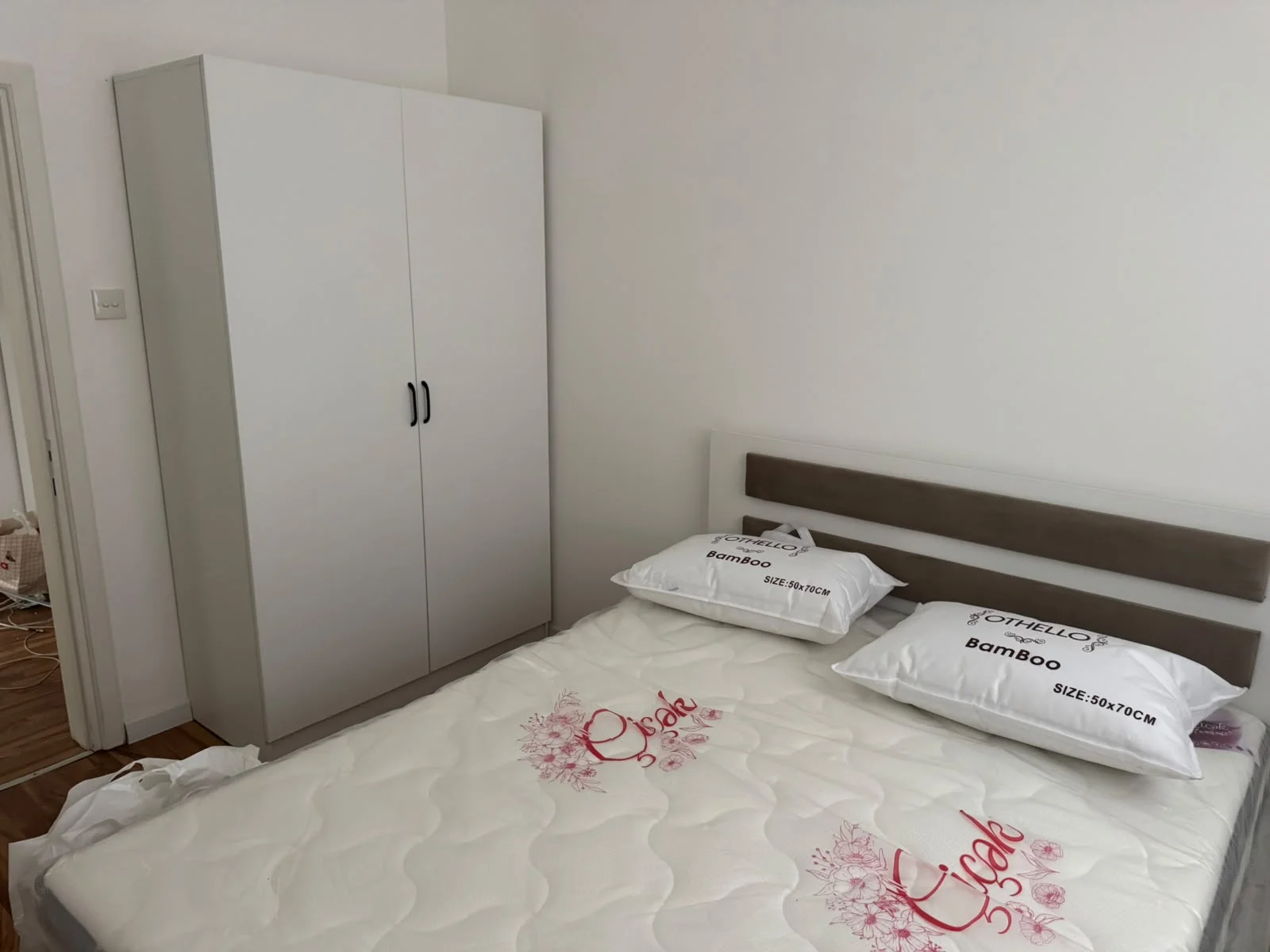 Kirayə 2 otaqlı Mənzil 45 m² Səbail r. Sahil m. – şəkil 8