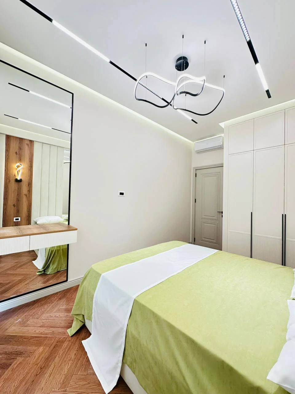 Kirayə 2 otaqlı Mənzil 72 m² Yasamal r. Elmlər Akademiyası m. – şəkil 8