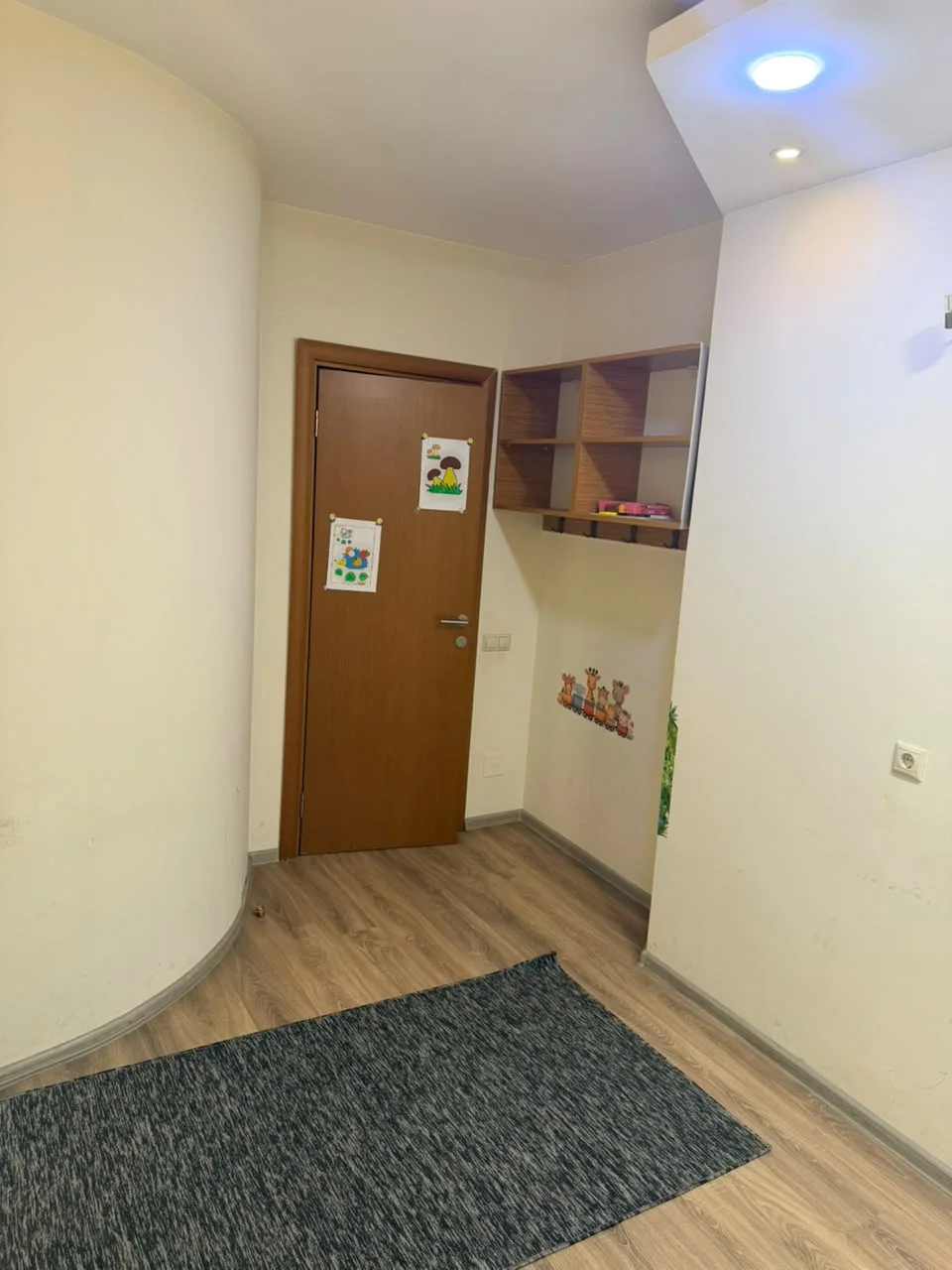 Kirayə 2 otaqlı Ofis 35 m² Nəsimi r. 28 May m. – şəkil 4
