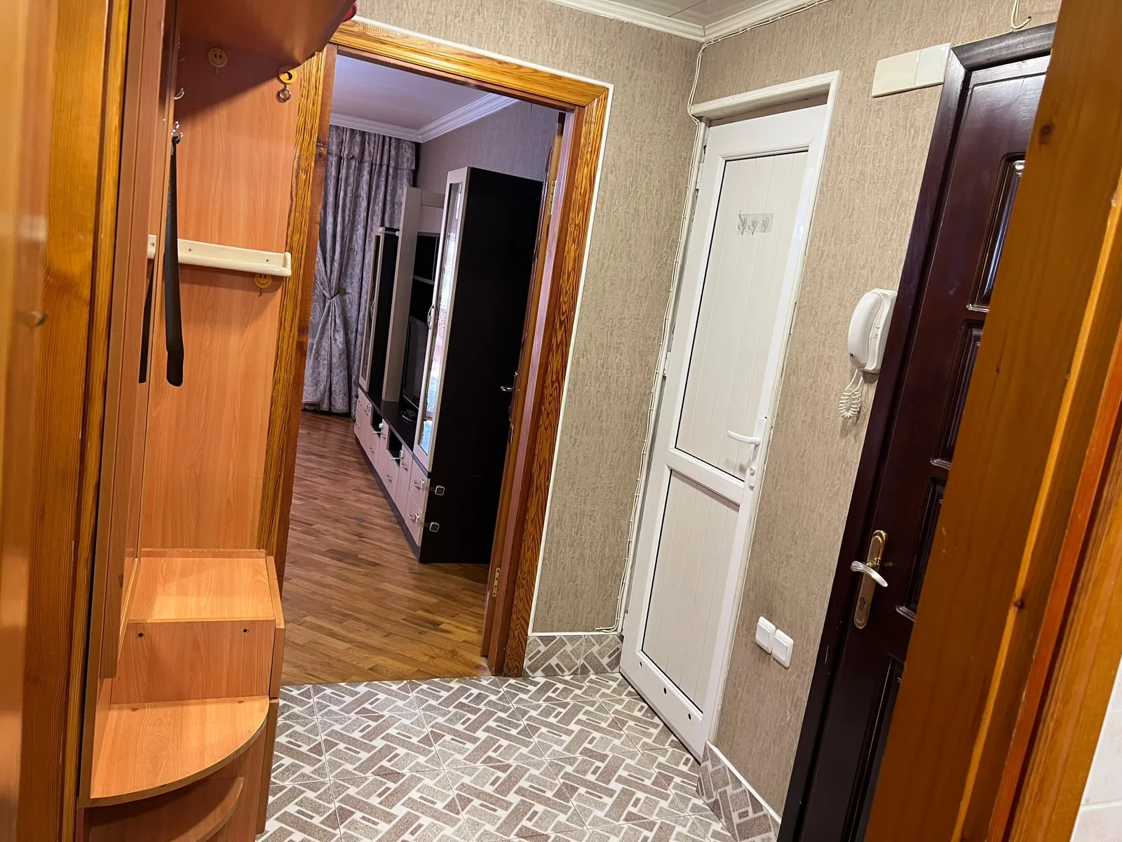 For rent 3-room Apartment 100 m² Nəsimi dist. – şəkil 9