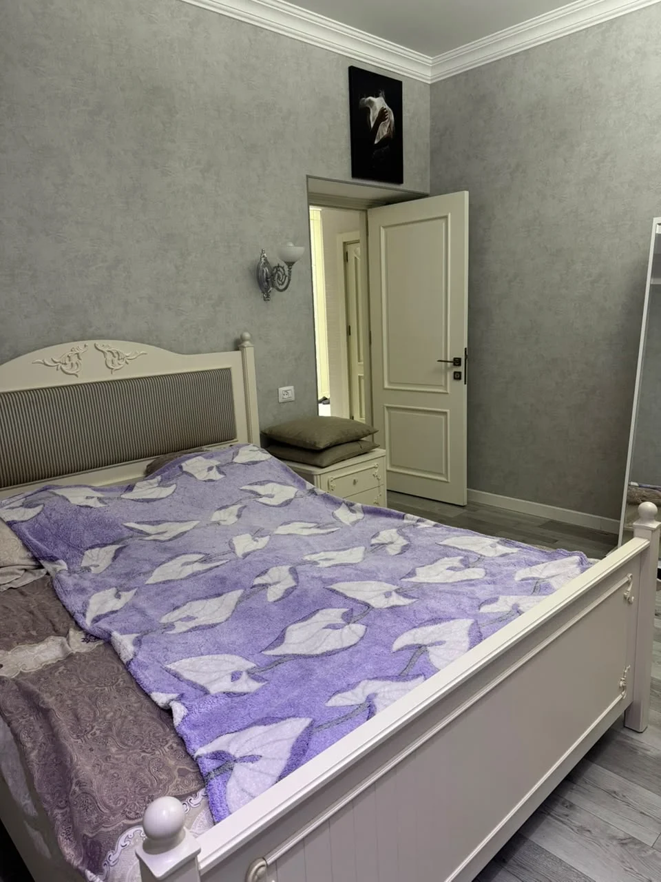 Kirayə 3 otaqlı Mənzil 125 m² Yasamal r. İnşaatçılar m. – şəkil 8