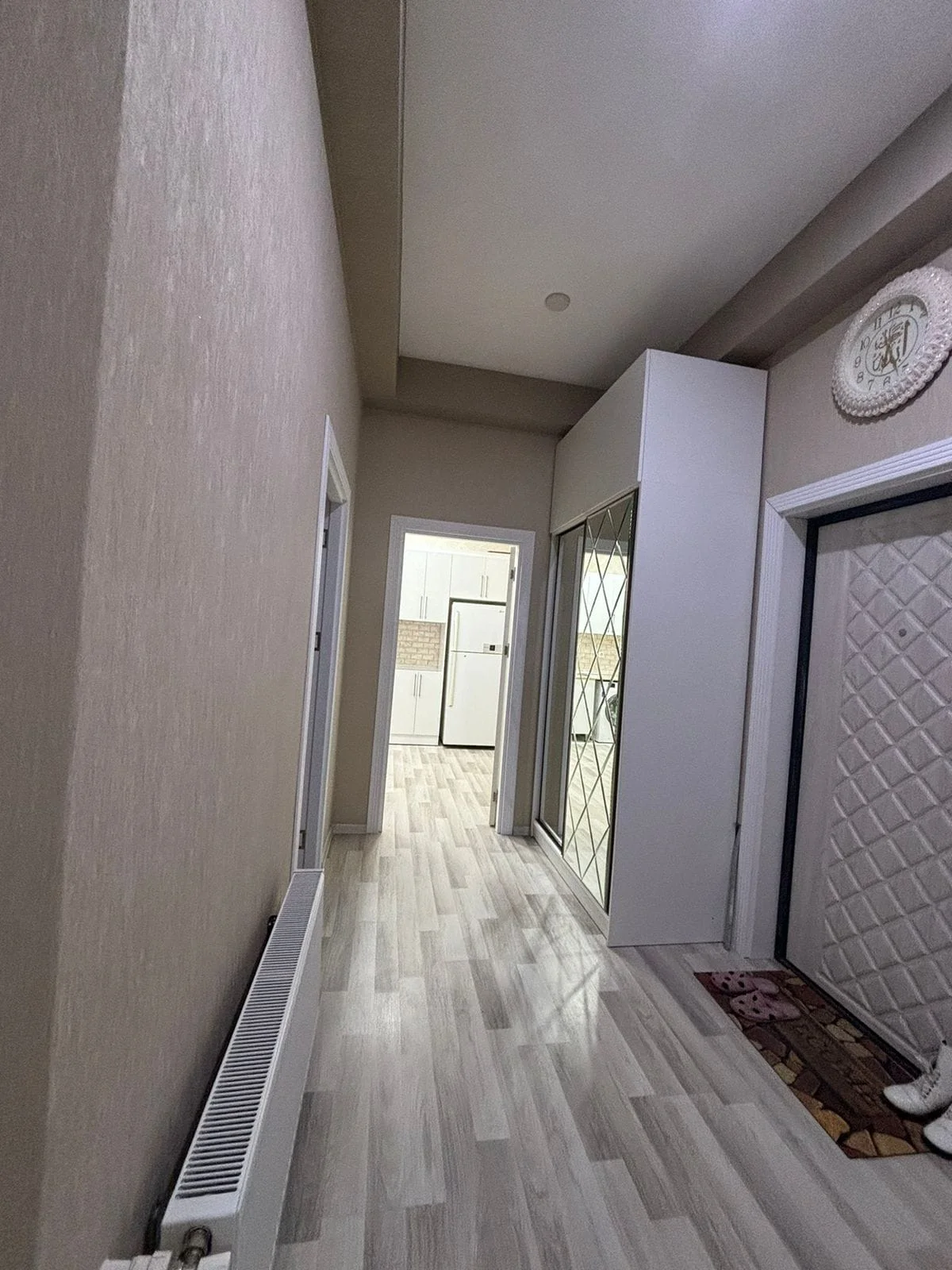 Satılır 3 otaqlı Mənzil 107 m² Nərimanov r. Gənclik m. – şəkil 7
